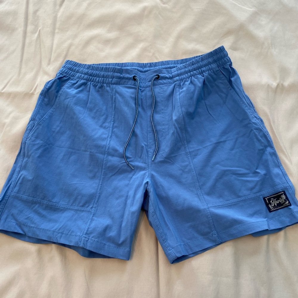 Men’s Hurley Swim Shorts Size L